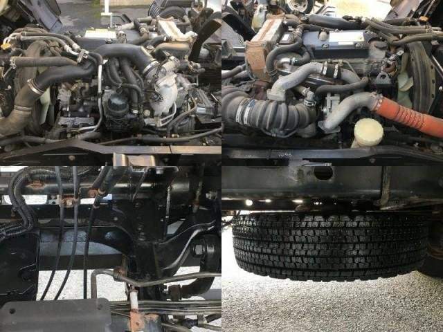 Ref:AUX-20318216 ISUZU FORWARD 2018 - Image 10