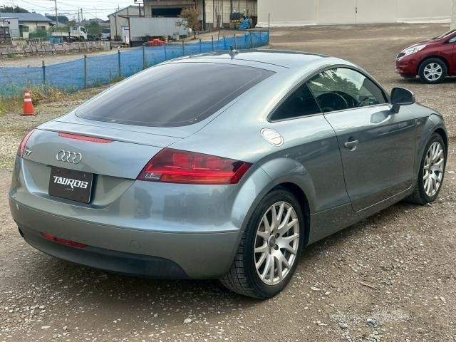 Ref:AUX-20318226 AUDI TT COUPE 2007 - Image 2