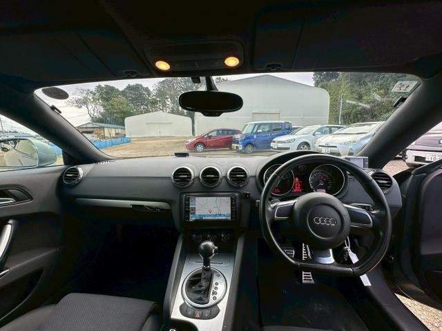 Ref:AUX-20318226 AUDI TT COUPE 2007 - Image 3