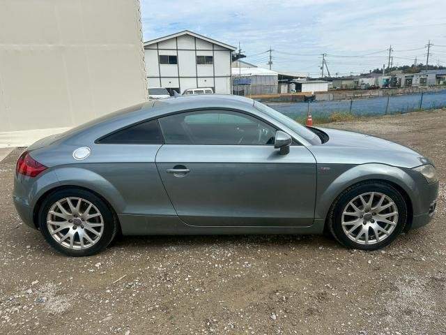 Ref:AUX-20318226 AUDI TT COUPE 2007 - Image 4
