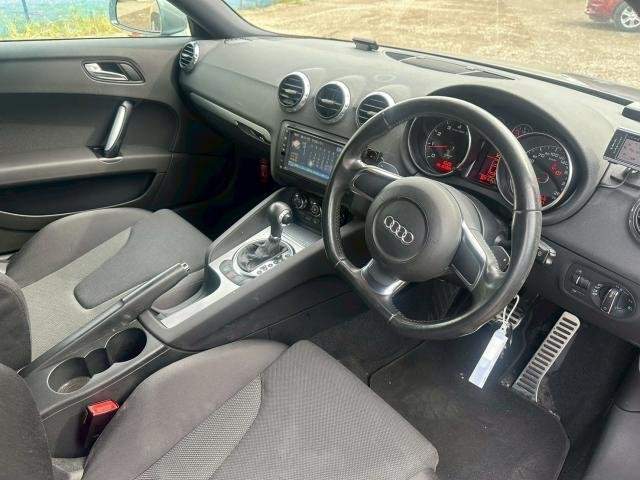 Ref:AUX-20318226 AUDI TT COUPE 2007 - Image 6
