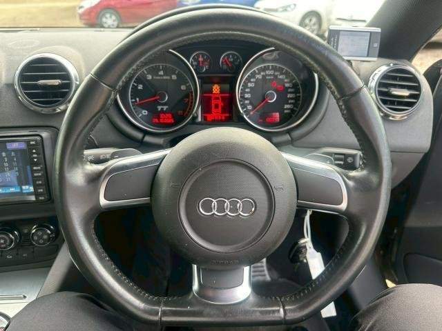 Ref:AUX-20318226 AUDI TT COUPE 2007 - Image 8
