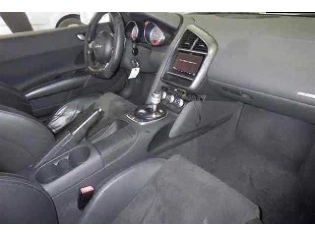 Ref:AUX-20318322 AUDI R8 2008 - Image 4