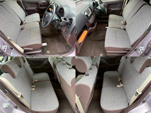 Ref:AUX-20318392 TOYOTA PASSO 2012 - Image 13