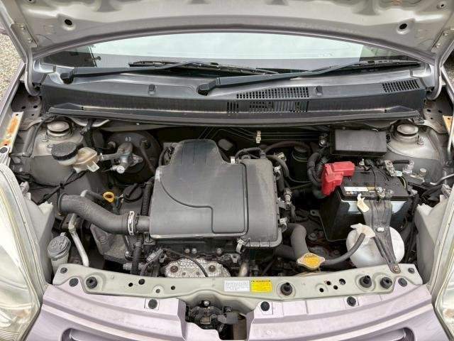 Ref:AUX-20318392 TOYOTA PASSO 2012 - Image 16