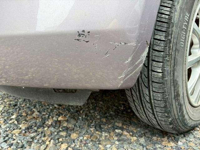 Ref:AUX-20318392 TOYOTA PASSO 2012 - Image 18