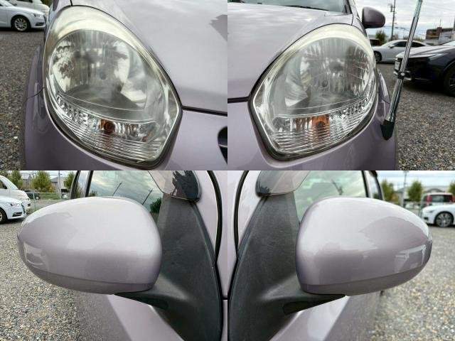 Ref:AUX-20318392 TOYOTA PASSO 2012 - Image 8