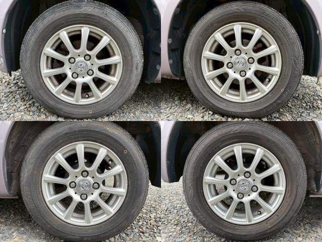 Ref:AUX-20318392 TOYOTA PASSO 2012 - Image 9