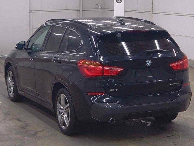 Ref:AUX-20318409 BMW X1 2019 - Image 2