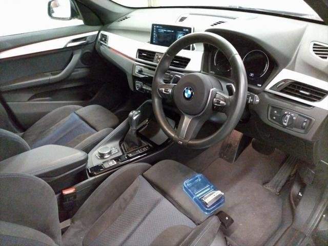 Ref:AUX-20318409 BMW X1 2019 - Image 3