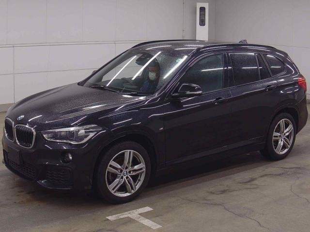 Ref:AUX-20318409 BMW X1 2019 - Image 5