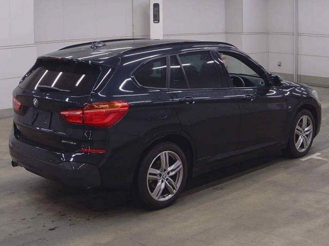 Ref:AUX-20318409 BMW X1 2019 - Image 6