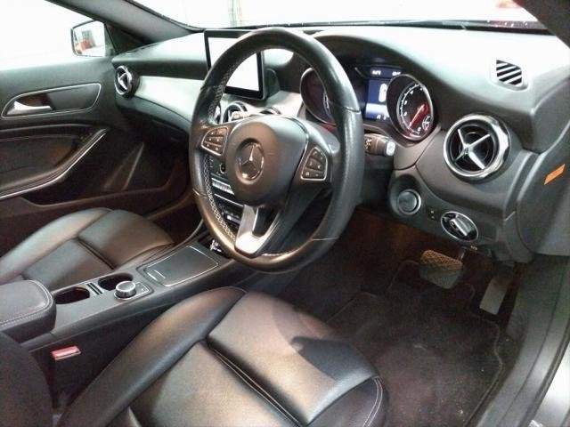 Ref:AUX-20318545 MERCEDES BENZ GLA-CLASS 2017 - Image 3