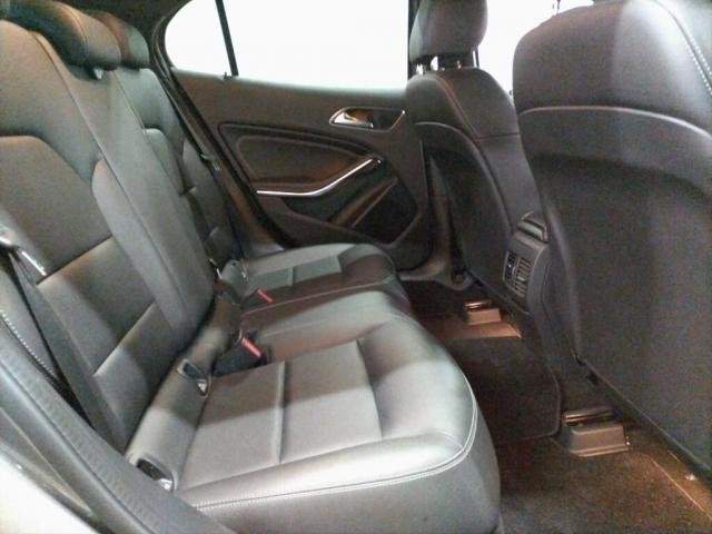 Ref:AUX-20318545 MERCEDES BENZ GLA-CLASS 2017 - Image 4