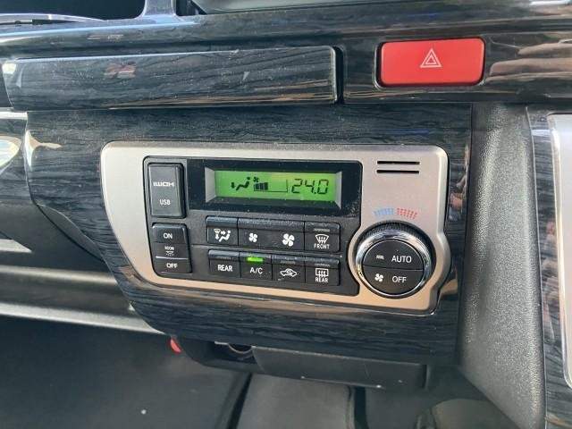 Ref:AUX-20318692 TOYOTA HIACE WAGON 2017 - Image 16