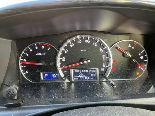 Ref:AUX-20318692 TOYOTA HIACE WAGON 2017 - Image 17