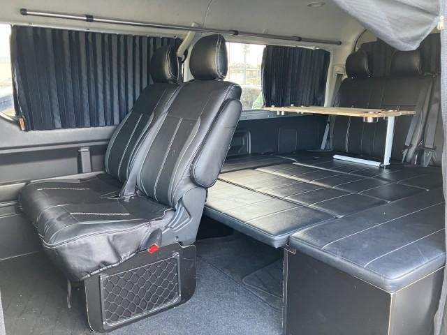 Ref:AUX-20318692 TOYOTA HIACE WAGON 2017 - Image 7