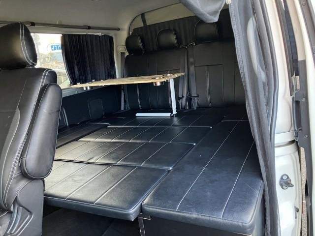 Ref:AUX-20318692 TOYOTA HIACE WAGON 2017 - Image 9