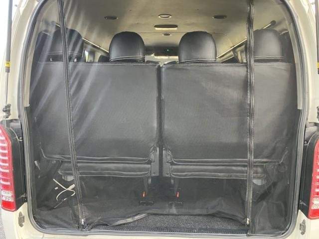 Ref:AUX-20318692 TOYOTA HIACE WAGON 2017 - Image 10