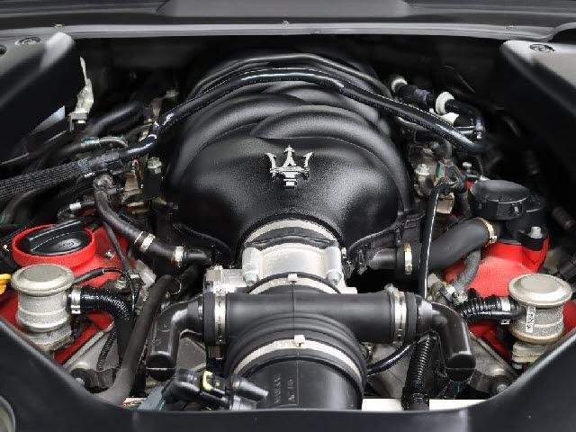 Ref:AUX-20321950 MASERATI GRAN TURISMO 2020 - Image 5