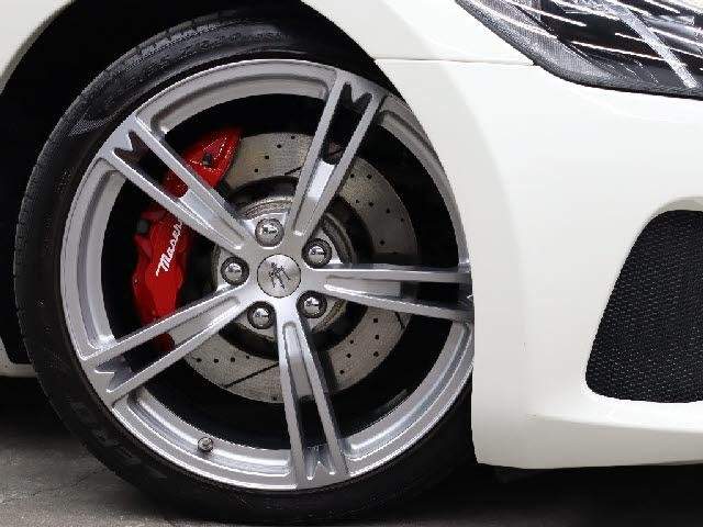 Ref:AUX-20321950 MASERATI GRAN TURISMO 2020 - Image 6