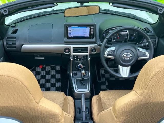 Ref:AUX-20325326 DAIHATSU COPEN 2022 - Image 4