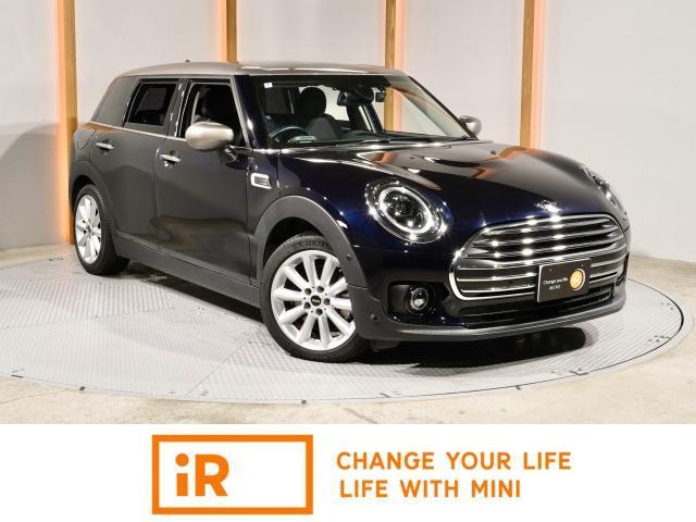 Ref:AUX-20327709 MINI MINI 2022 1 2022 Mini Mini black diesel used car Japan export