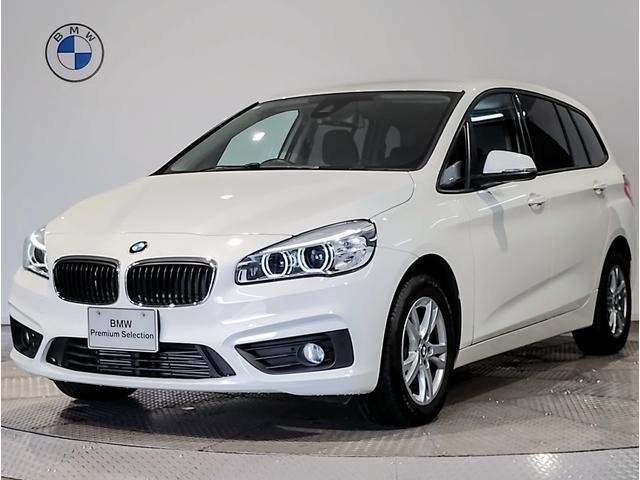 Ref:AUX-20328238 BMW 2 SERIES 2017