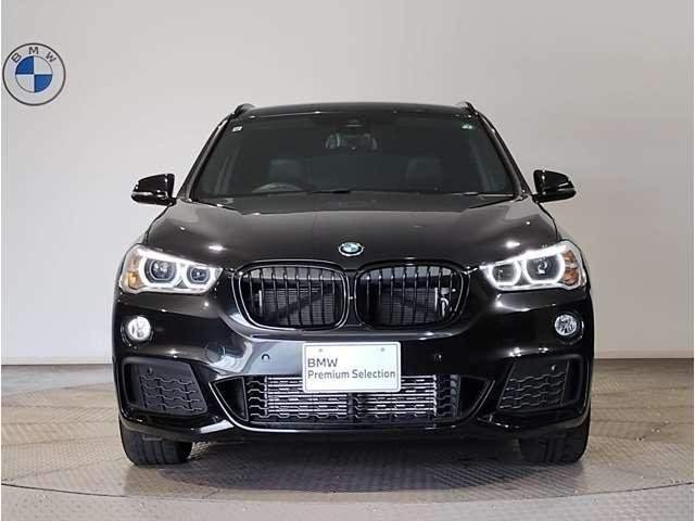Ref:AUX-20328250 BMW X1 2019 - Image 4