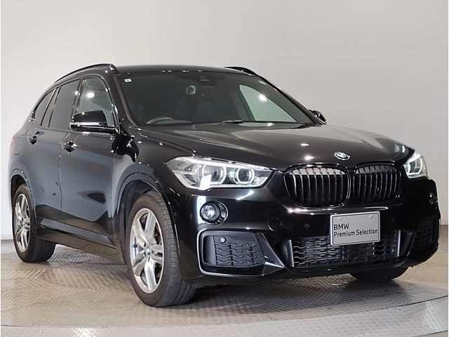 Ref:AUX-20328250 BMW X1 2019 - Image 6