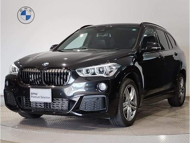 Ref:AUX-20328250 BMW X1 2019