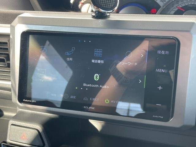 Ref:AUX-20329317 DAIHATSU WAKE 2019 - Image 11