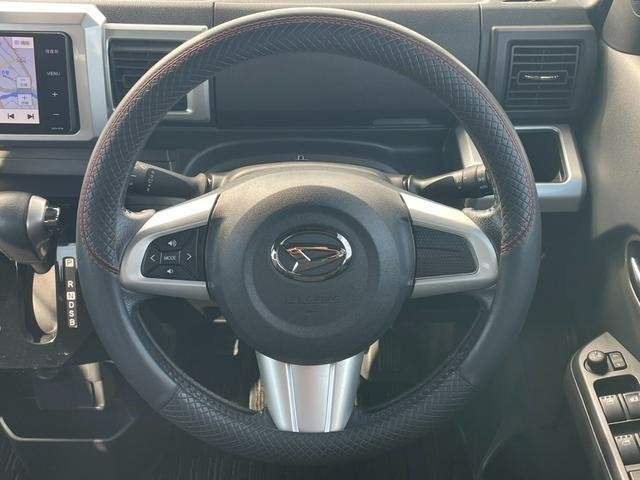 Ref:AUX-20329317 DAIHATSU WAKE 2019 - Image 15