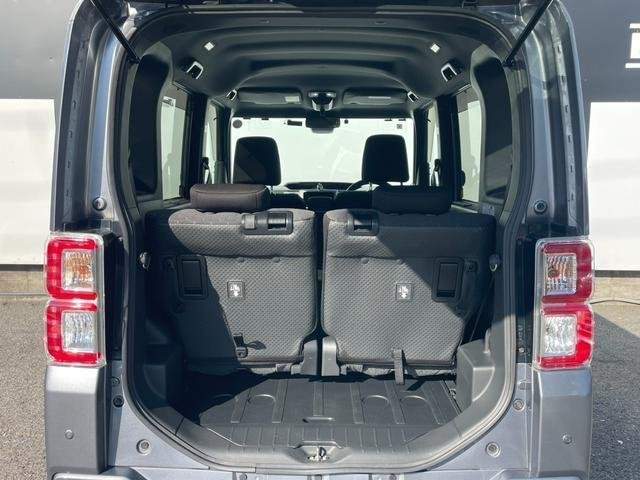 Ref:AUX-20329317 DAIHATSU WAKE 2019 - Image 5