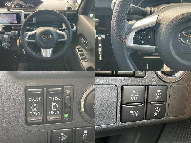 Ref:AUX-20329317 DAIHATSU WAKE 2019 - Image 9