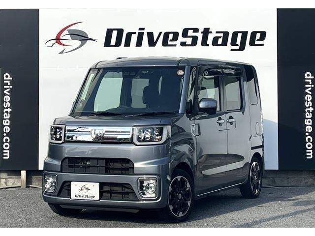 Ref:AUX-20329317 DAIHATSU WAKE 2019