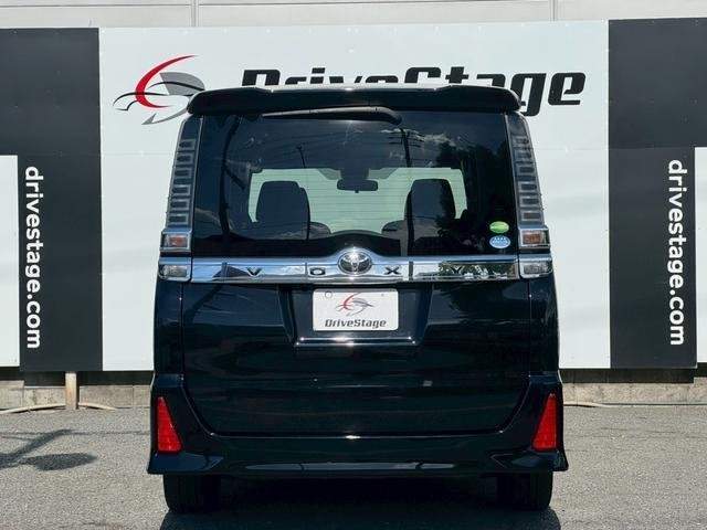 Ref:AUX-20329318 TOYOTA VOXY 2018 - Image 11