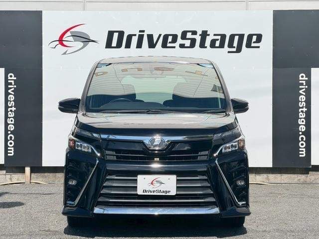 Ref:AUX-20329318 TOYOTA VOXY 2018 - Image 14