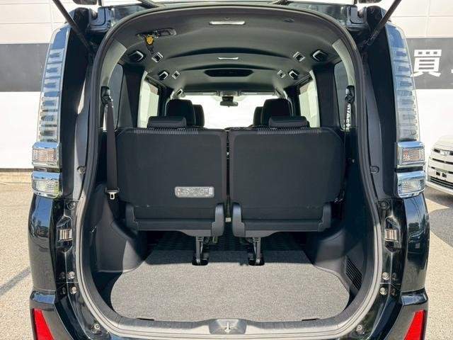 Ref:AUX-20329318 TOYOTA VOXY 2018 - Image 16