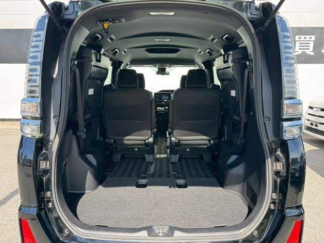 Ref:AUX-20329318 TOYOTA VOXY 2018 - Image 17