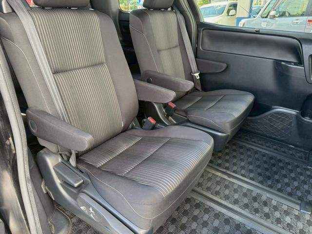 Ref:AUX-20329318 TOYOTA VOXY 2018 - Image 4