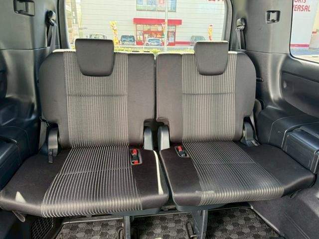 Ref:AUX-20329318 TOYOTA VOXY 2018 - Image 5