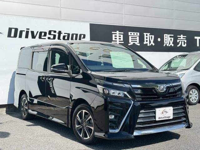 Ref:AUX-20329318 TOYOTA VOXY 2018 - Image 6