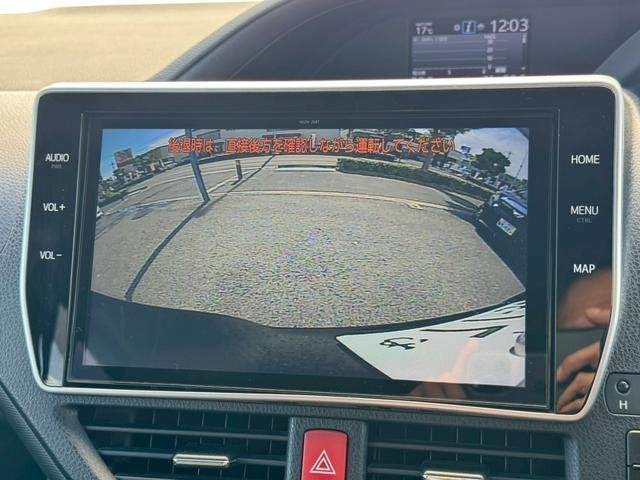 Ref:AUX-20329318 TOYOTA VOXY 2018 - Image 10