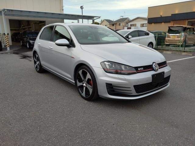 Ref:AUX-20330235 VOLKSWAGEN GOLF GTI 2014 - Image 2