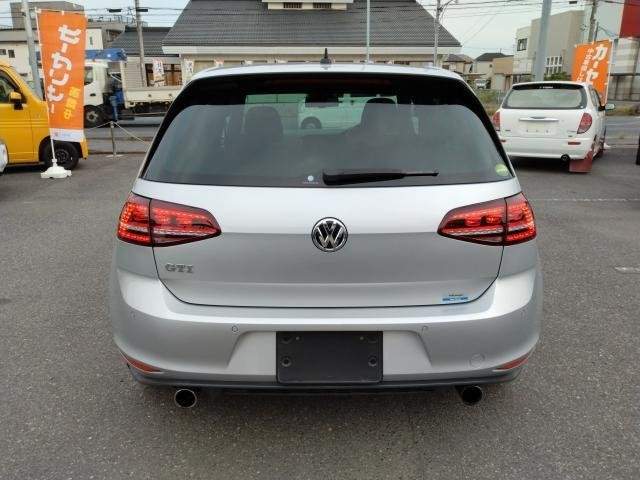 Ref:AUX-20330235 VOLKSWAGEN GOLF GTI 2014 - Image 11