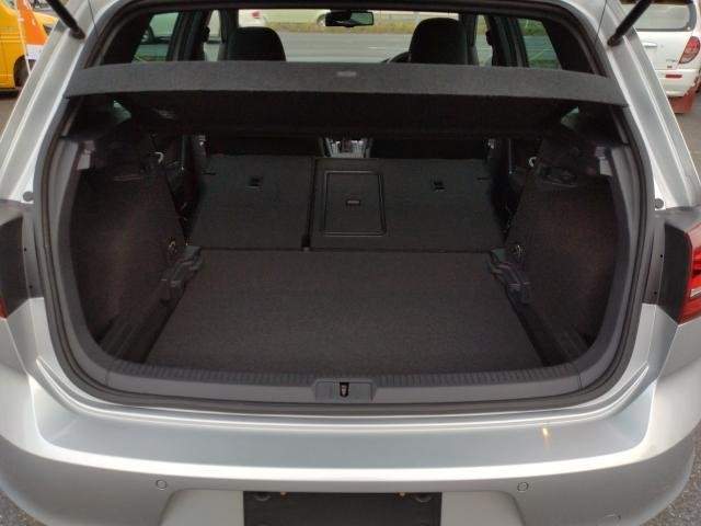 Ref:AUX-20330235 VOLKSWAGEN GOLF GTI 2014 - Image 12