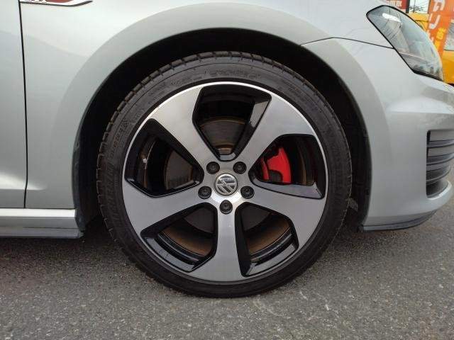 Ref:AUX-20330235 VOLKSWAGEN GOLF GTI 2014 - Image 16