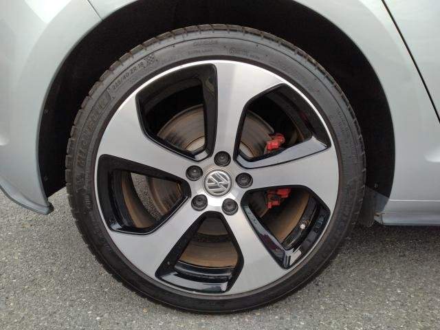 Ref:AUX-20330235 VOLKSWAGEN GOLF GTI 2014 - Image 17