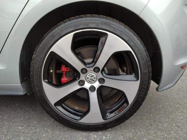 Ref:AUX-20330235 VOLKSWAGEN GOLF GTI 2014 - Image 18